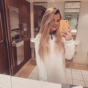 Meet your Posher, Antonia